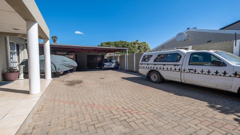 3 Bedroom Property for Sale in Tygerdal Western Cape